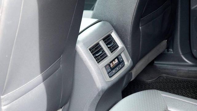 Photo of 2020 Platinum Gray Metallic Volkswagen Atlas