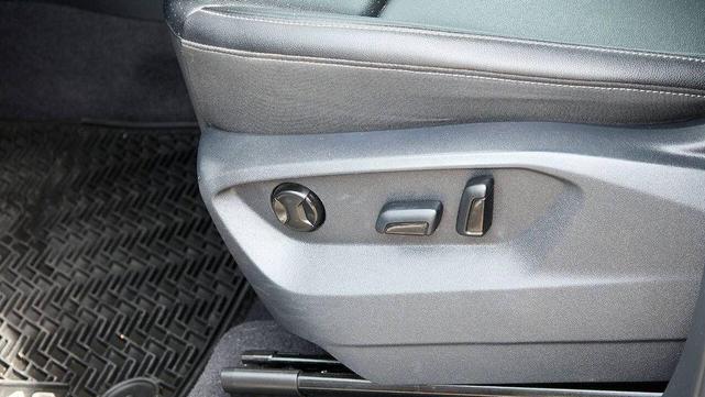 Photo of 2020 Platinum Gray Metallic Volkswagen Atlas