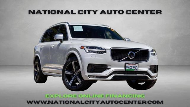 2019 Volvo XC90