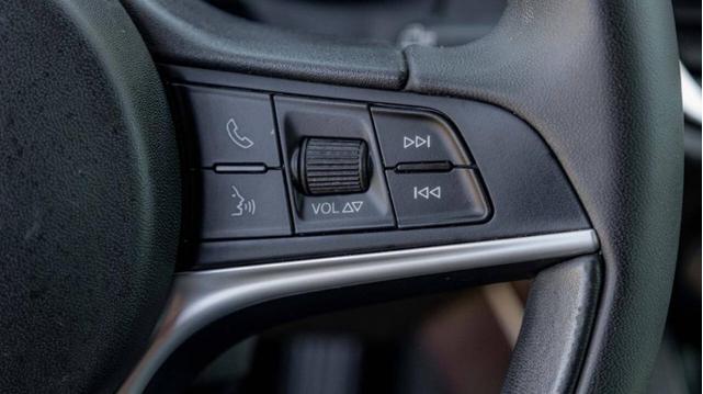 Photo of 2018 White Alfa Romeo Stelvio