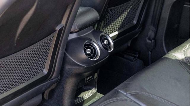 Photo of 2018 White Alfa Romeo Stelvio