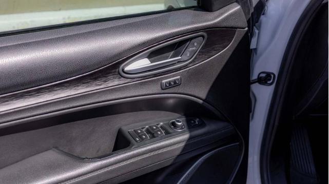 Photo of 2018 White Alfa Romeo Stelvio