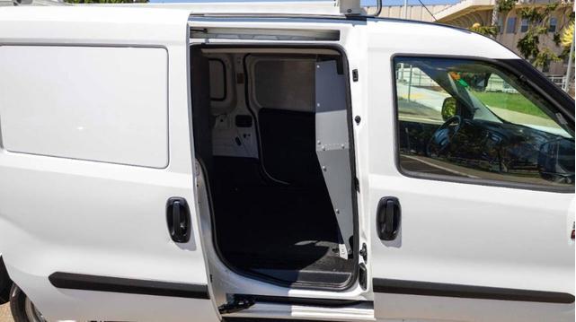 Photo of 2022 White RAM ProMaster City