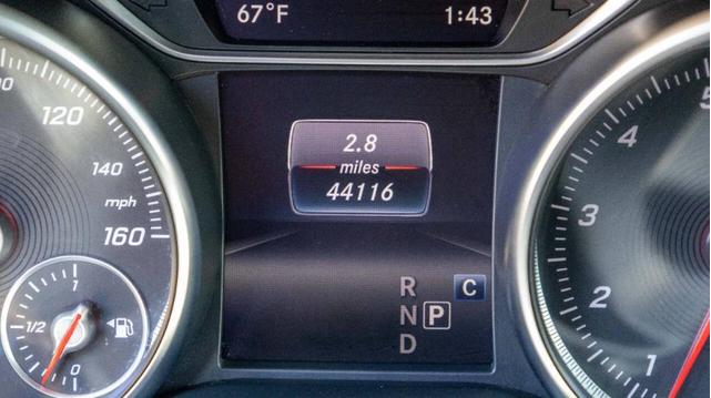 Photo of 2020 White Mercedes-Benz GLA 250