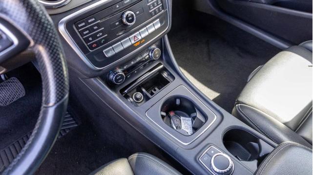 Photo of 2020 White Mercedes-Benz GLA 250