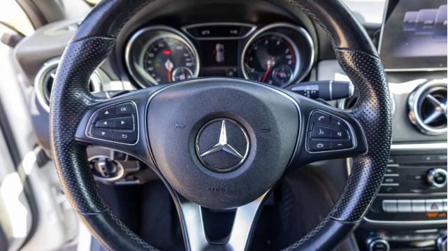 Photo of 2020 White Mercedes-Benz GLA 250