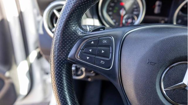 Photo of 2020 White Mercedes-Benz GLA 250