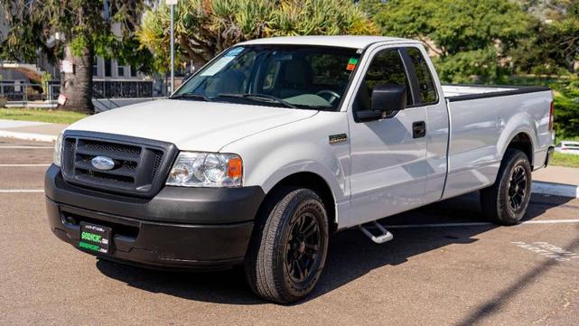 2008 Ford F-150