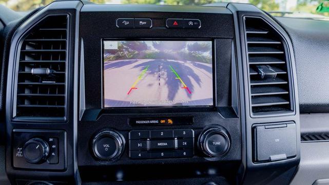 Photo of 2020 Magnetic Ford F-150