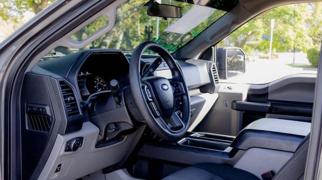 Photo of 2020 Magnetic Ford F-150