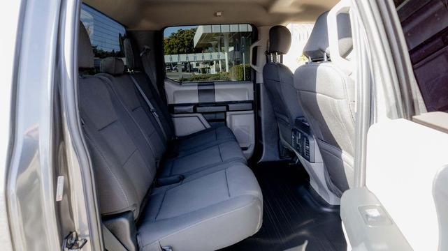 Photo of 2020 Magnetic Ford F-150