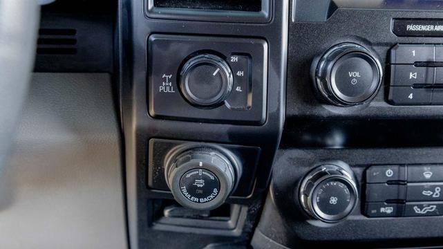 Photo of 2020 Magnetic Ford F-150
