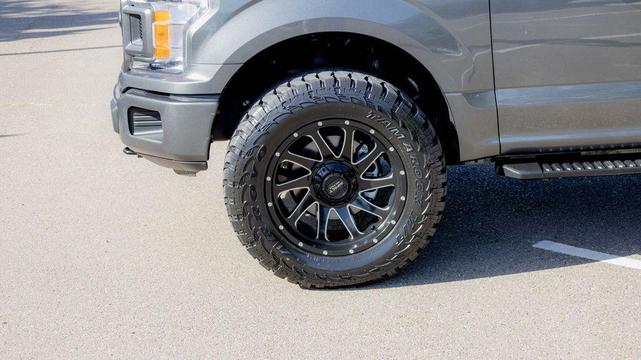 Photo of 2020 Magnetic Ford F-150