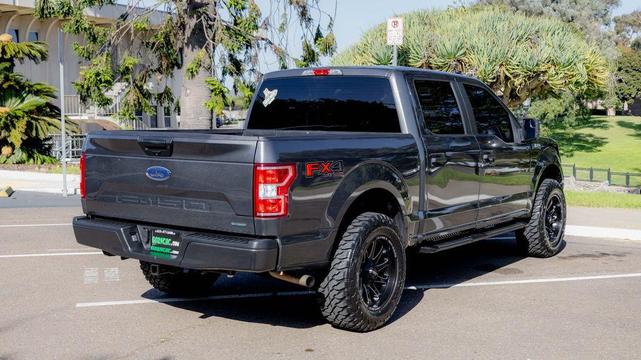 Photo of 2020 Magnetic Ford F-150
