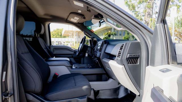 Photo of 2020 Magnetic Ford F-150