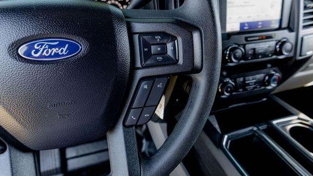 Photo of 2020 Magnetic Ford F-150