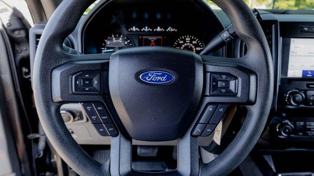 Photo of 2020 Magnetic Ford F-150