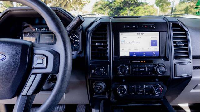 Photo of 2020 Magnetic Ford F-150