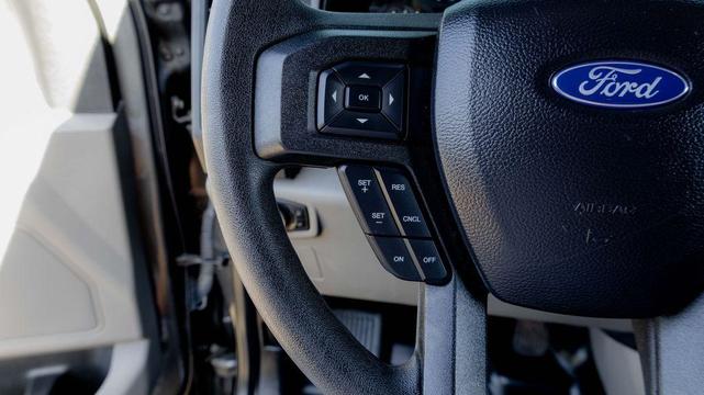 Photo of 2020 Magnetic Ford F-150