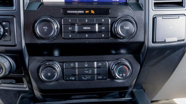 Photo of 2020 Magnetic Ford F-150