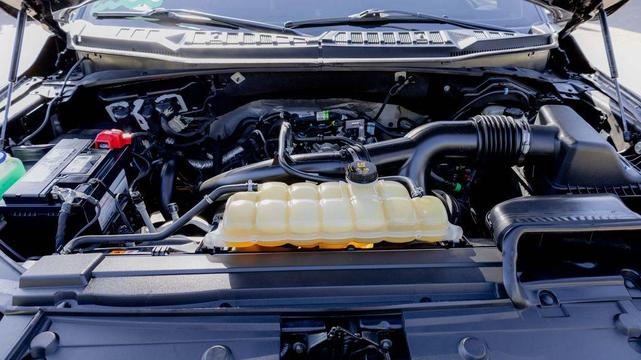 Photo of 2020 Magnetic Ford F-150