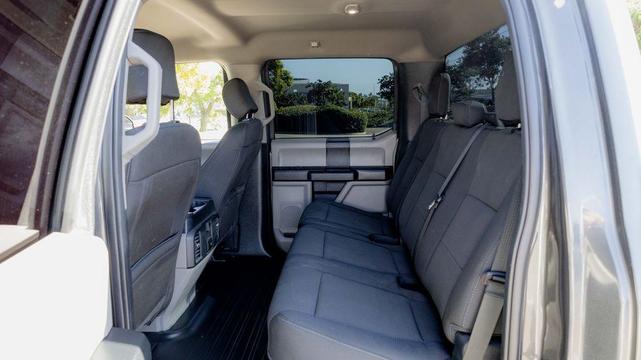 Photo of 2020 Magnetic Ford F-150