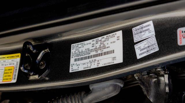 Photo of 2020 Magnetic Ford F-150