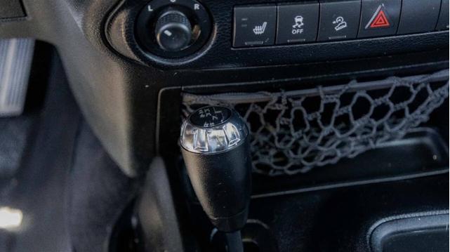 Photo of 2014 Black Clearcoat Jeep Wrangler Unlimited
