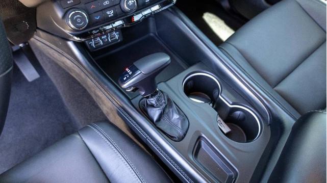 Photo of 2021 Black Dodge Durango