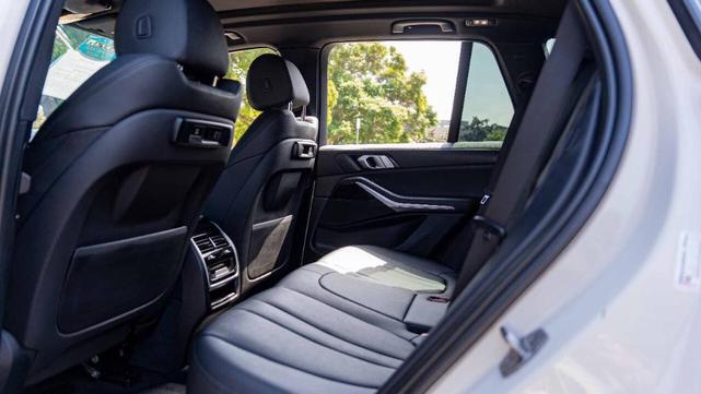 Photo of 2019 White BMW X5