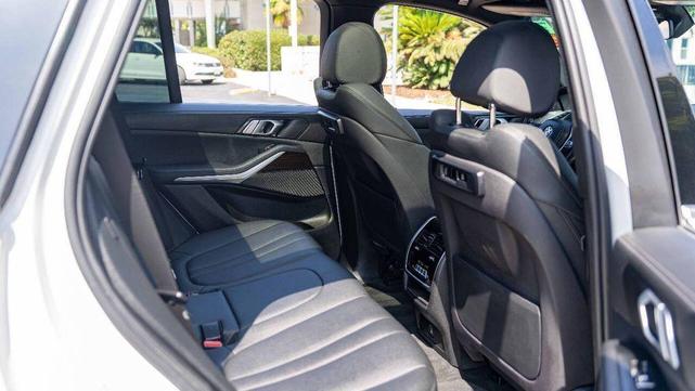 Photo of 2019 Alpine White BMW X5