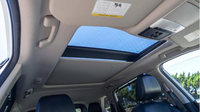Photo of 2021 White Nissan Rogue