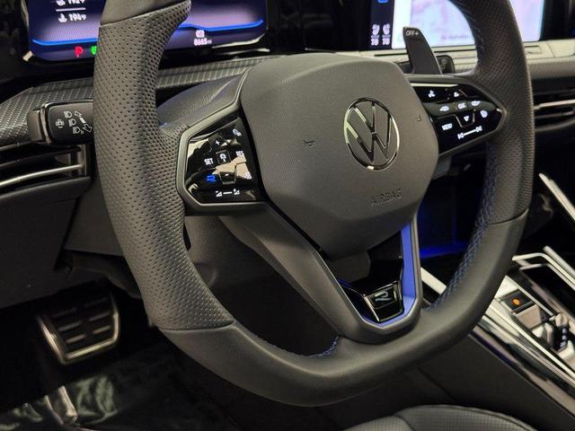 Photo of 2024  Volkswagen Golf R