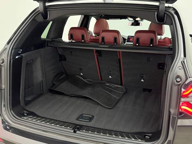 Photo of 2023 Dark Graphite Metallic BMW X3