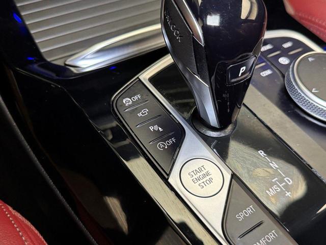 Photo of 2023 Dark Graphite Metallic BMW X3