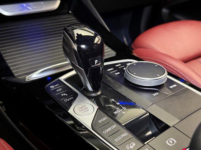 Photo of 2023 Dark Graphite Metallic BMW X3