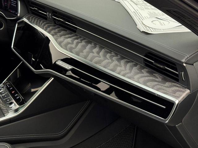 Photo of 2025 Mythos Black Metallic Audi A6