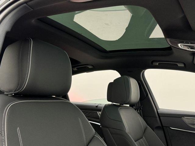 Photo of 2025 Mythos Black Metallic Audi A6