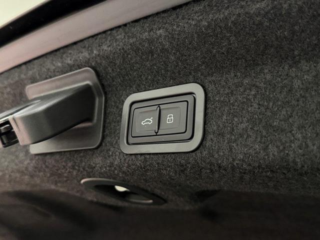 Photo of 2025 Mythos Black Metallic Audi A6