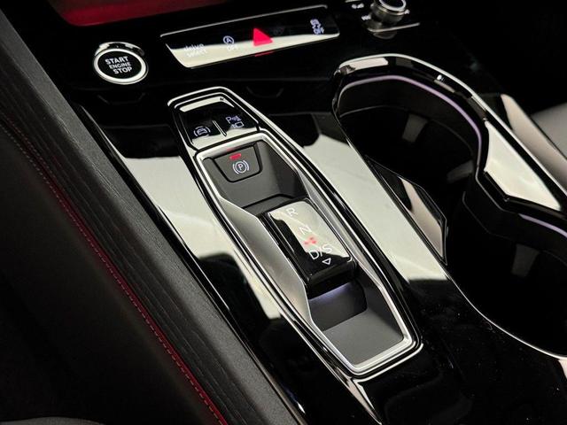 Photo of 2025 Mythos Black Metallic Audi A5