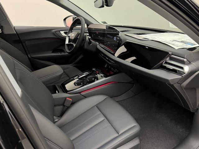 Photo of 2025 Mythos Black Metallic Audi A5