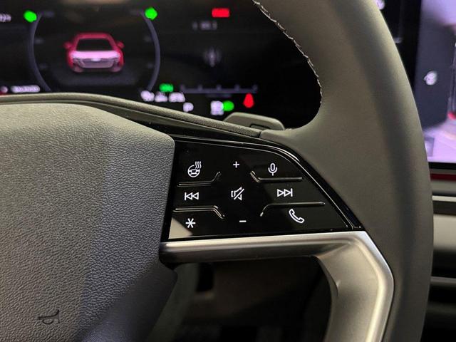 Photo of 2025 Mythos Black Metallic Audi A5