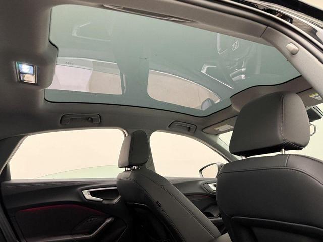 Photo of 2025 Mythos Black Metallic Audi A5