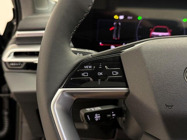 Photo of 2025 Mythos Black Metallic Audi A5