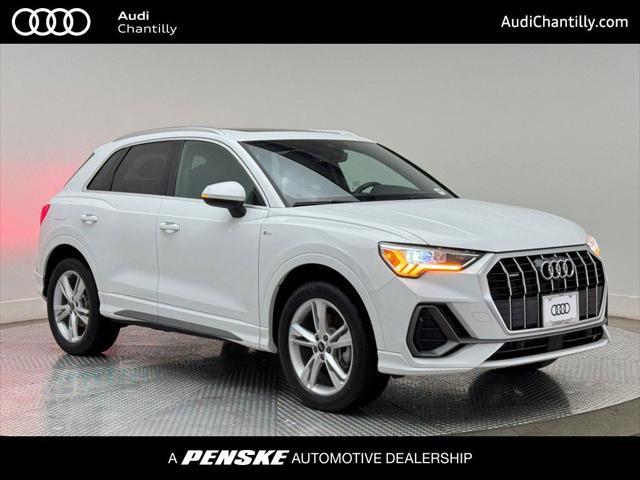2024 Audi Q3