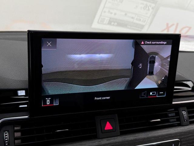 Photo of 2025 Mythos Black Metallic Audi A5 Sportback