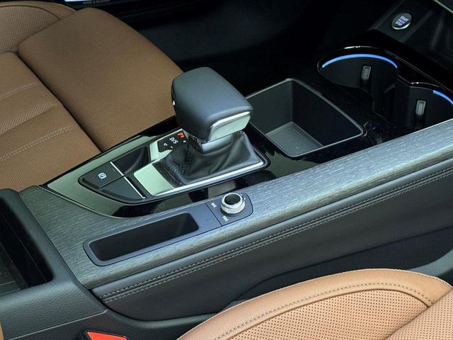 Photo of 2025 Mythos Black Metallic Audi A5 Sportback