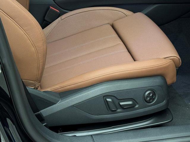 Photo of 2025 Mythos Black Metallic Audi A5 Sportback