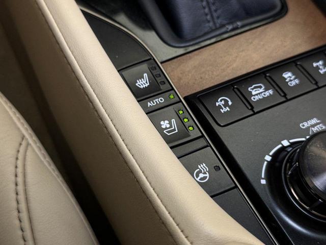 Photo of 2017 Starfire Pearl Lexus LX 570