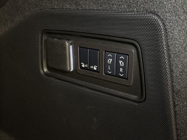 Photo of 2024 Radiant Red Tintcoat Cadillac Escalade